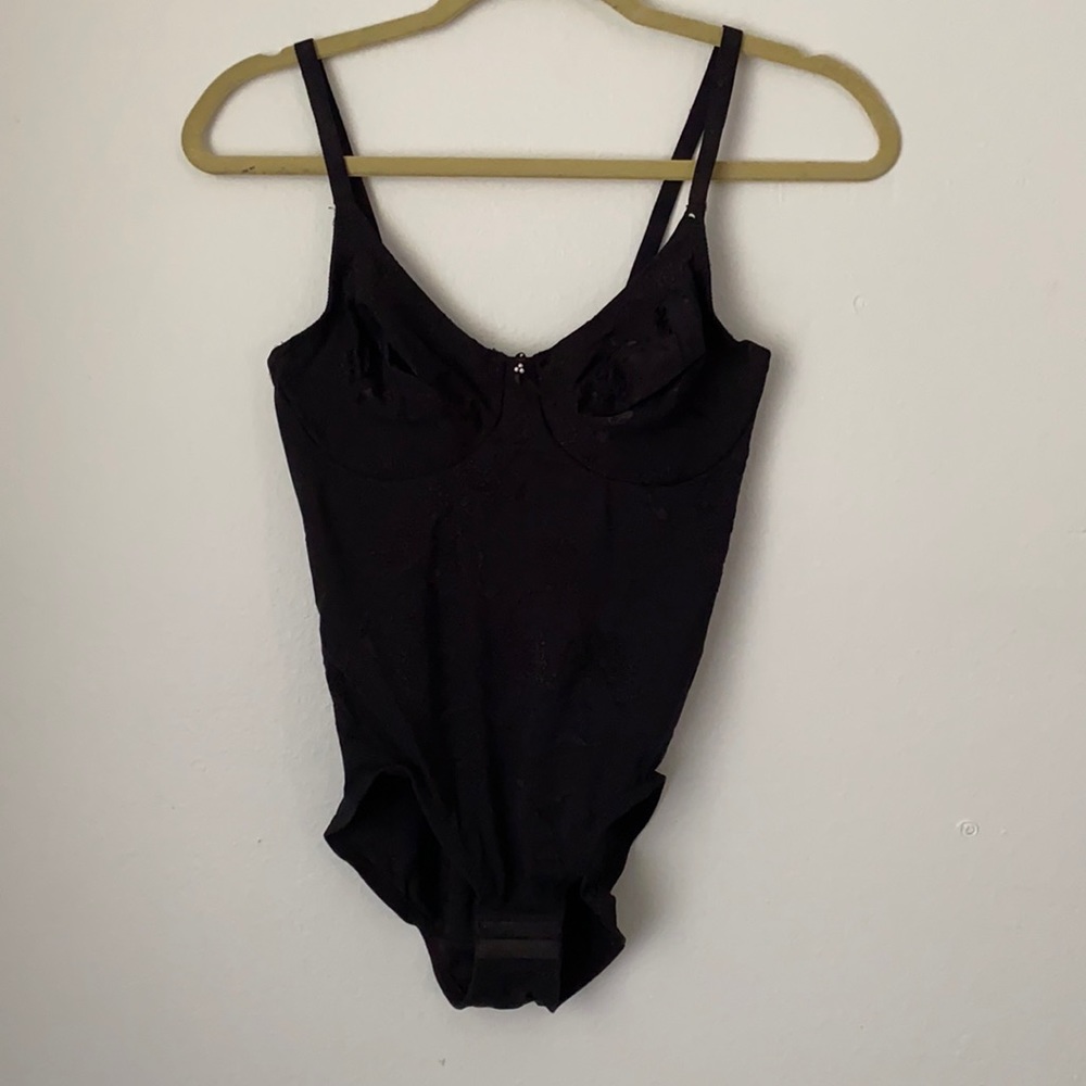 Wacoal Bodysuit 36C